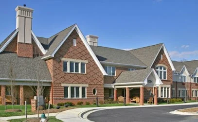 GRACE HOUSE