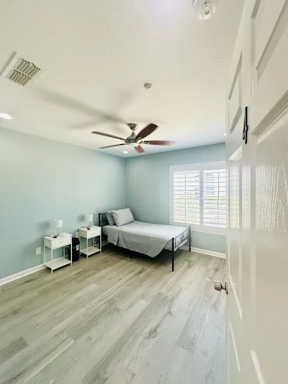 CAMELLIA ASSISTED LIVING HOME