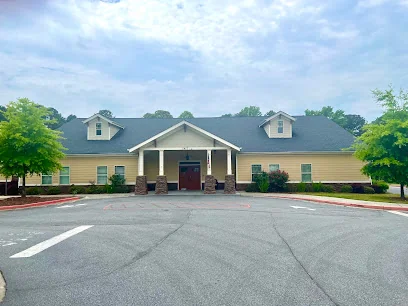 GRACE LIVING PERSONAL CARE HOME OF MARIETTA