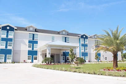 GRACE MANOR AT HUNTERS CREEK