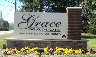 GRACE MANOR