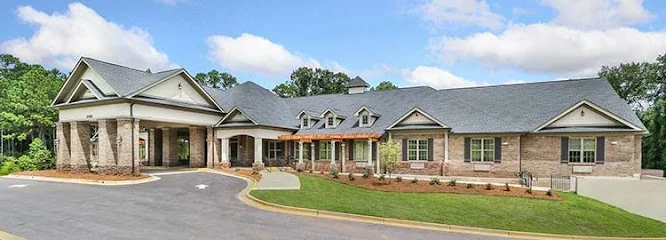 GRACE SENIOR LIVING - SHARPSBURG