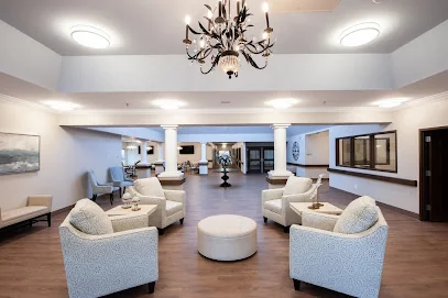 GRACE VILLAGE ASSISTED LIVING AND MEMORY CARE