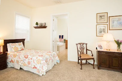 GRACEFUL LIVING AT OAKDALE 3