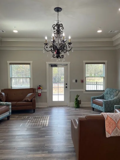 GRACEFUL MANOR SENIOR CARE HOME
