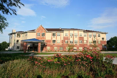 GRACEPOINTE ASSISTED LIVING AND MEMORY CARE