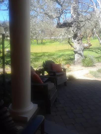 GRACIOUS LIVING AT PORTER CREEK