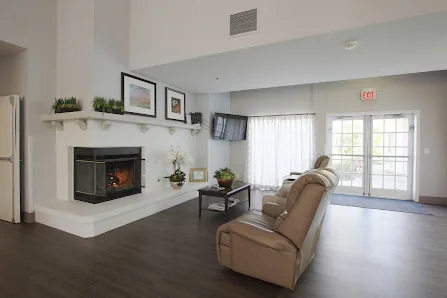 GRAMERCY COURT SKILLED NURSING & REHABILITATION CENTER