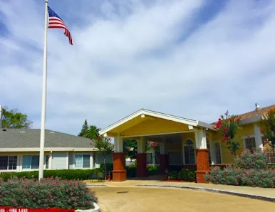 GRAMERCY COURT SKILLED NURSING & REHABILITATION CENTER