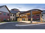 GRAND BROOK MEMORY CARE OF ROGERS