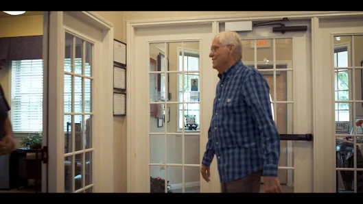 GRAND BROOK MEMORY CARE OF ROGERS
