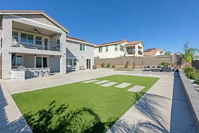 GRAND DIGNITY HOMES