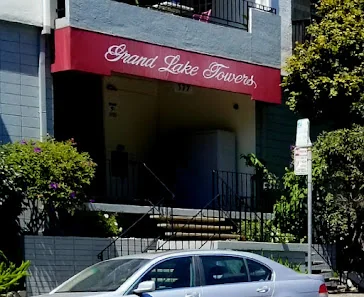 GRAND LAKE VISTA