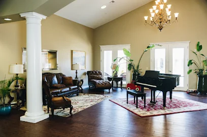 GRAND MANOR