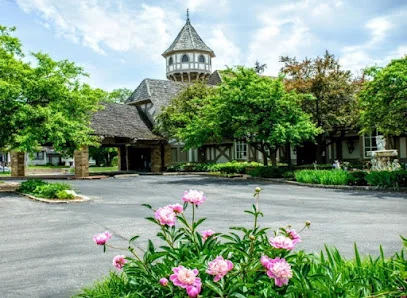 GRAND REGENCY OF PEORIA
