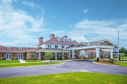 GRAND SOUTH SENIOR LIVING