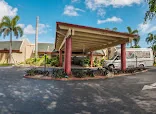 THE VILLAGE OF DEERFIELD BEACH