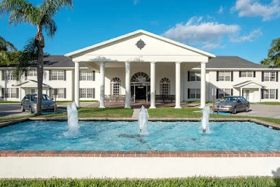 GRAND VILLA OF DELRAY BEACH EAST