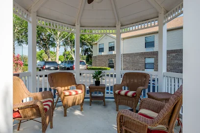 GRAND VILLA OF ORMOND BEACH