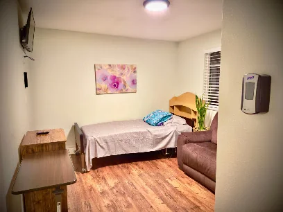 MAHALOHA CARE