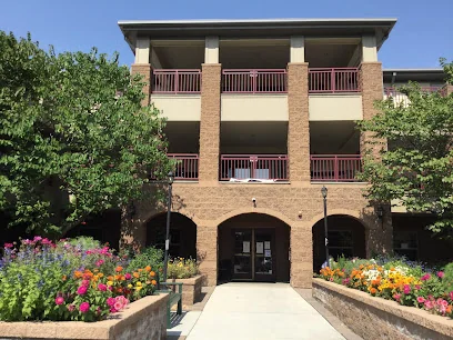 GRANVILLE ASSISTED LIVING CENTER