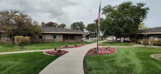 GREAT LAKES HEALTHCARE CENTER