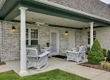 GREEN MEADOWS RETIREMENT HOME