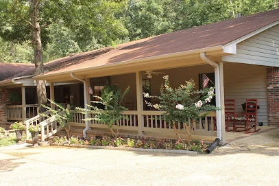 GREEN OAKS INN CREEL HOUSE