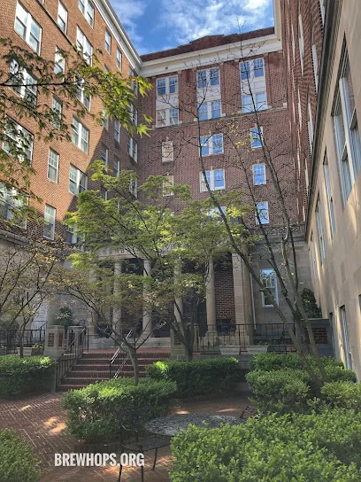 GREENBRIAR ON HANOVER