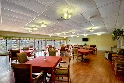 GREENFIELD HEALTHCARE CENTER
