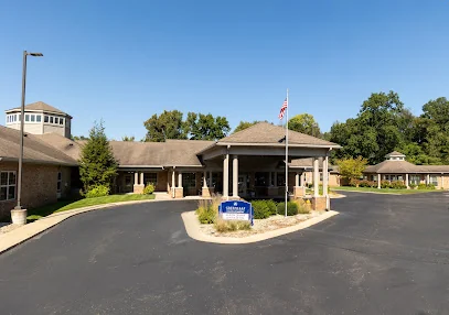 GREENLEAF HEALTH CAMPUS