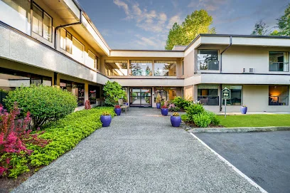 GREENRIDGE ESTATES