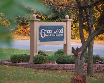 GREENWOOD HEALTH AND LIVING COMMUNITY