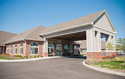 GREENWOOD MEADOWS INDEPENDENT LIVING