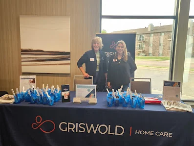 GRISWOLD HOME CARE OF MOORHEAD