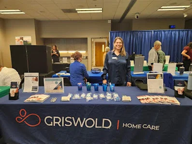 GRISWOLD HOME CARE OF MOORHEAD