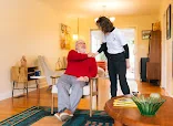 GRISWOLD HOME CARE OF MOORHEAD