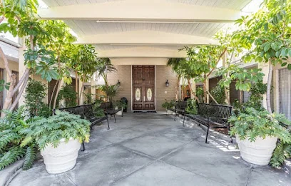 GROSSMONT GARDENS SENIOR LIVING