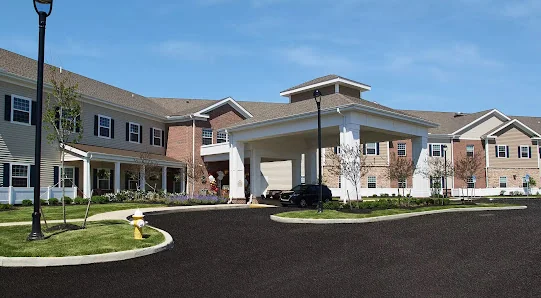 GROVE CITY DANBURY