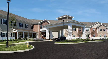 GROVE CITY DANBURY
