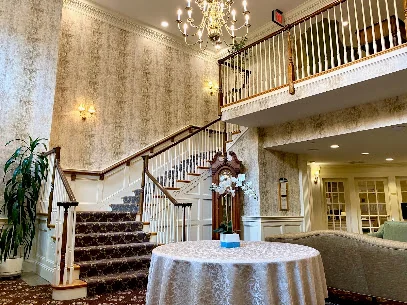 GROVE MANOR ESTATES