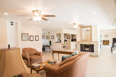 GUARDIAN ANGELS HOMES II