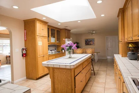GUARDIAN ANGELS HOMES III