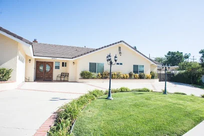 GUARDIAN ANGELS HOMES III