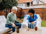 GUARDIAN ANGELS HOMES II