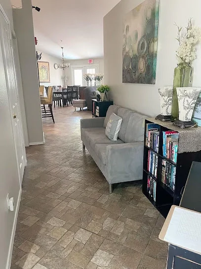 IMMACULATE HEART OF MARY ASSISTED LIVING HOME