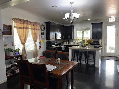 H & A FAMILY CARE HOME