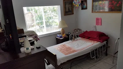 HAILEY'S CARE HOME