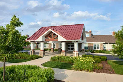 Hamilton Trace of Fishers - Assisted Living photo