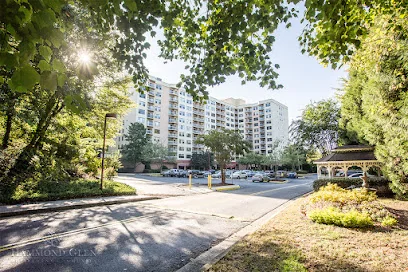HAMMOND GLEN
